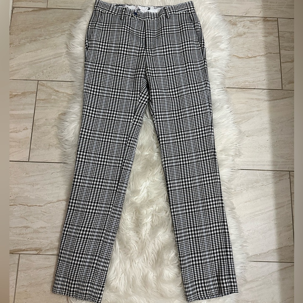Paisley & Gray Slim Fit Pants